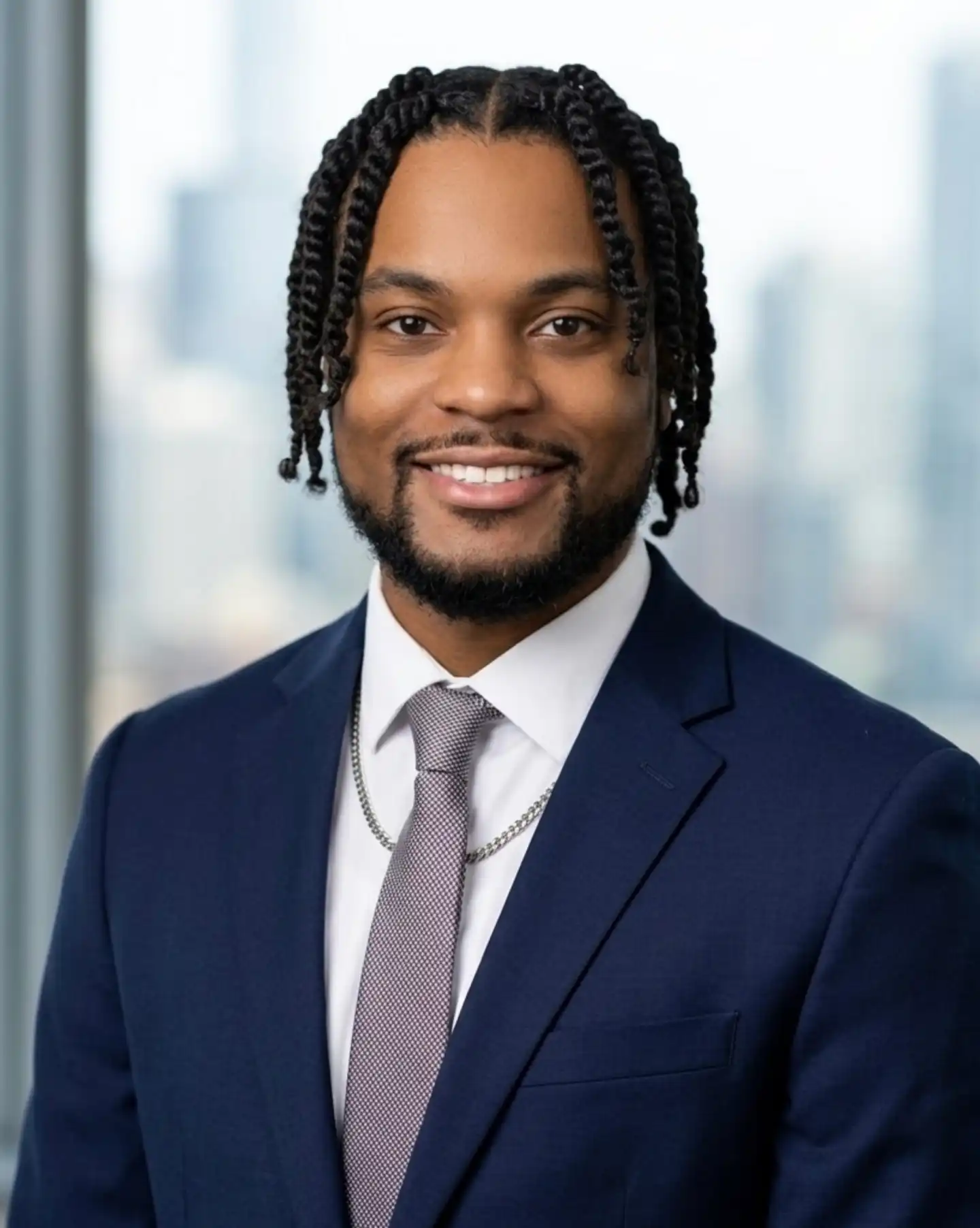Kwame Casey, consultant at HighLevel Solutions