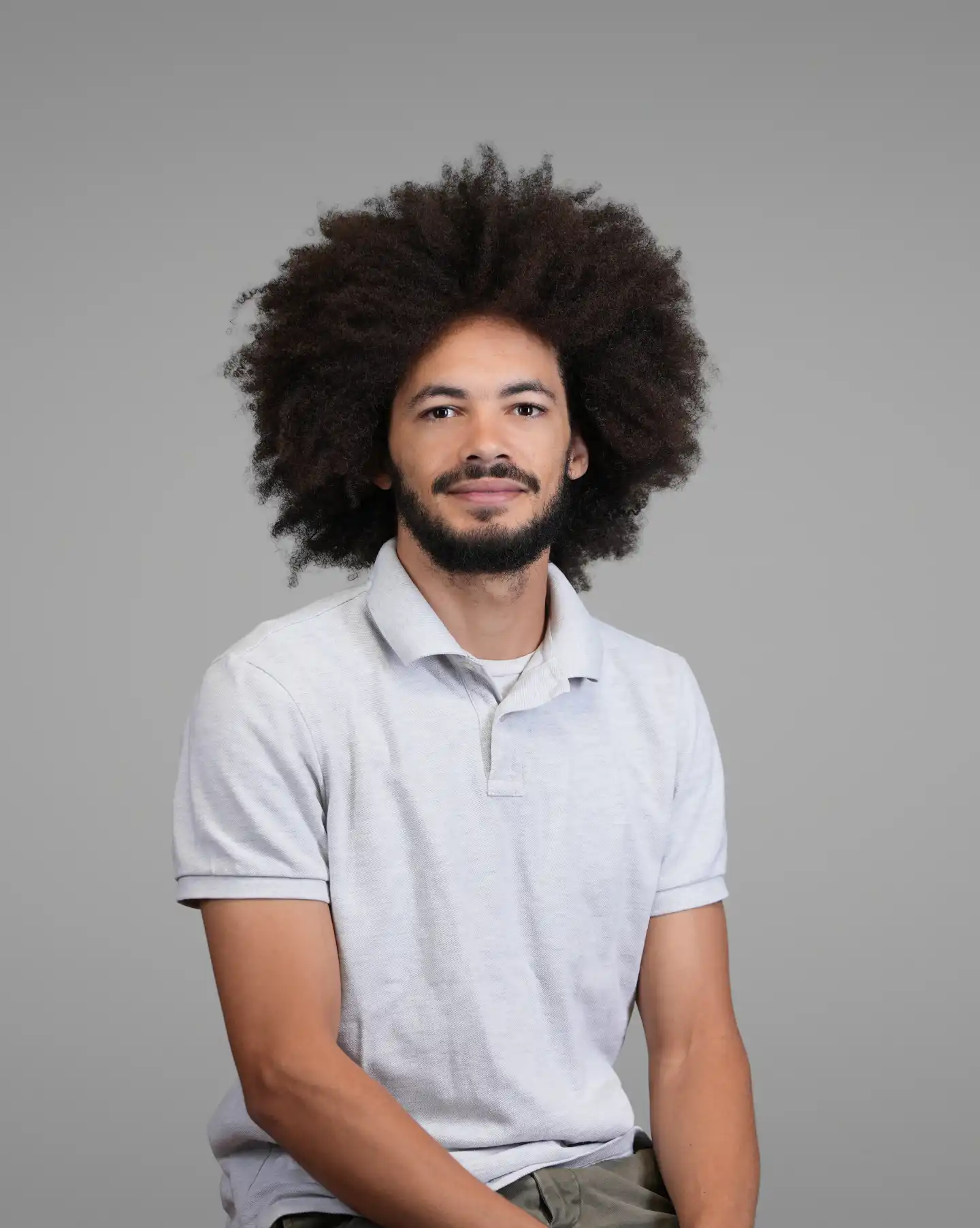 Marcus Wilson, founder of HighLevel Solutions